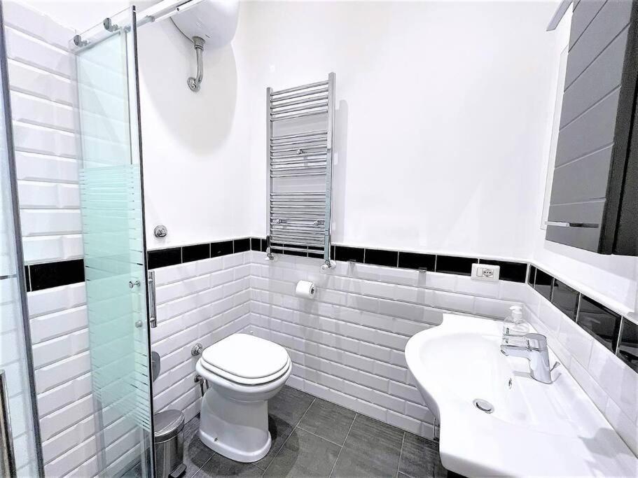 Lejlighed Casa Indipendente Pigneto Rom