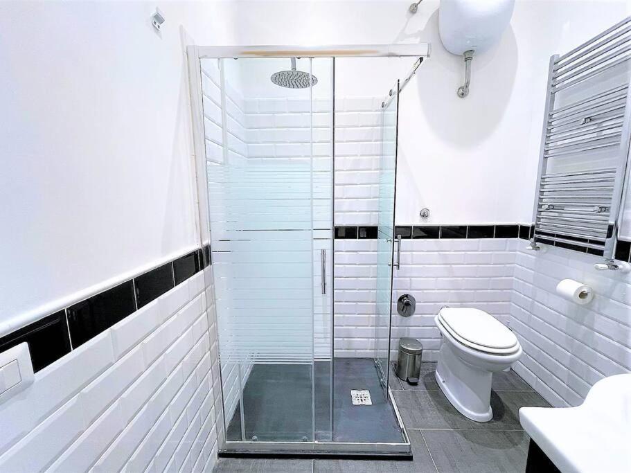 Lejlighed Casa Indipendente Pigneto Rom