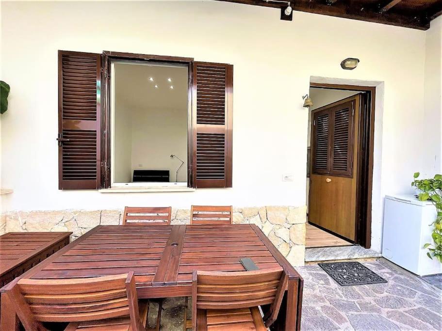 Casa Indipendente Pigneto Lejlighed