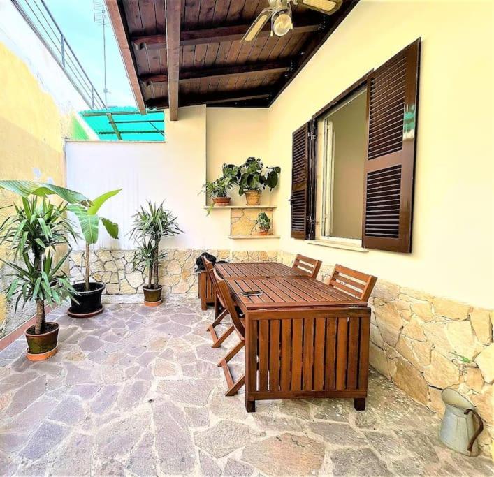 Lejlighed Casa Indipendente Pigneto